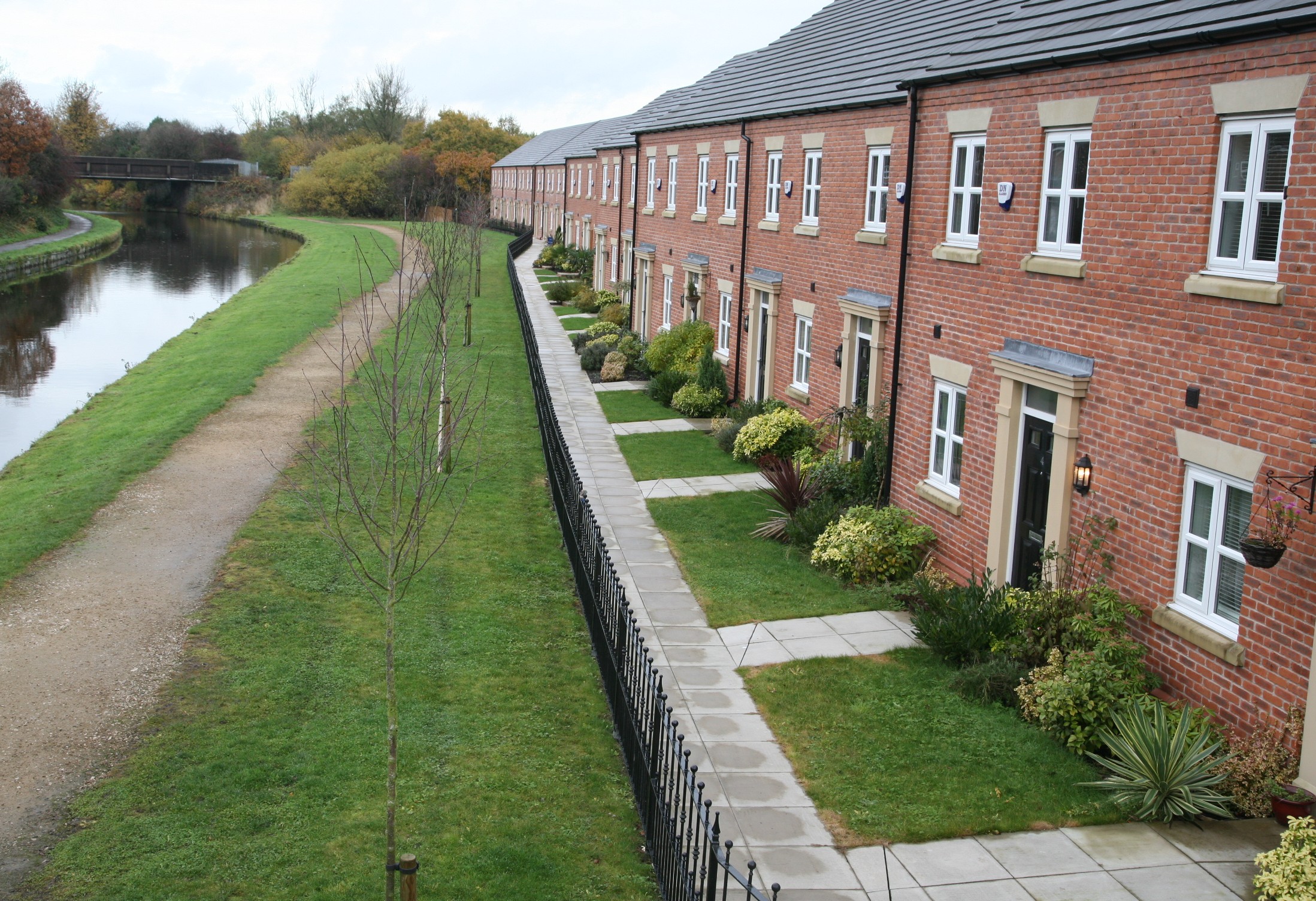 Rivington View, Chorley Matthews & Leigh